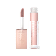 Maybelline New York Lifter Gloss - Hydrating Hyaluronic Acid Lip Gloss 5.4mL