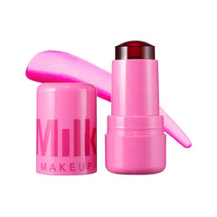 Milk Makeup Cooling Water Jelly Tint - Hydrating Lip & Cheek Blush Stain