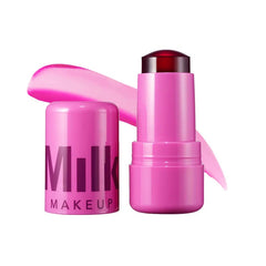 Milk Makeup Cooling Water Jelly Tint - Hydrating Lip & Cheek Blush Stain