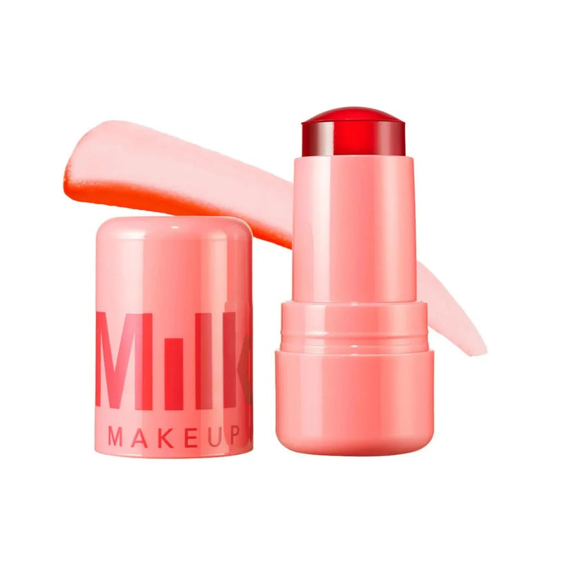Milk Makeup Cooling Water Jelly Tint - Hydrating Lip & Cheek Blush Stain