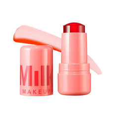 Milk Makeup Cooling Water Jelly Tint - Hydrating Lip & Cheek Blush Stain