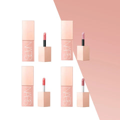 NARS Afterglow Liquid Blush - Radiant Buildable Cream Cheek Tint 7mL