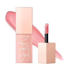 NARS Afterglow Liquid Blush – Hydrating Dewy Radiant Luminous Cheek Tint 7mL