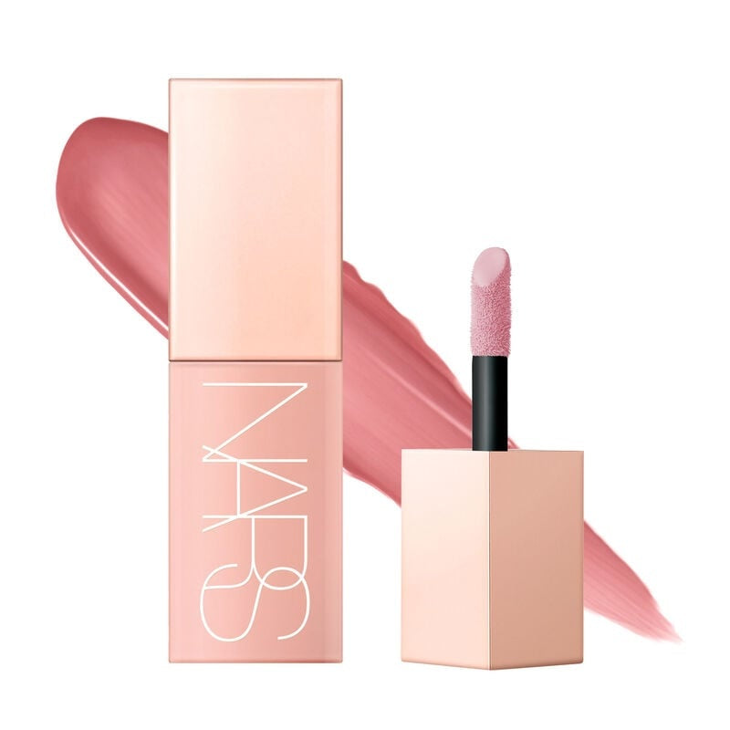 NARS Afterglow Liquid Blush – Hydrating Dewy Radiant Luminous Cheek Tint 7mL