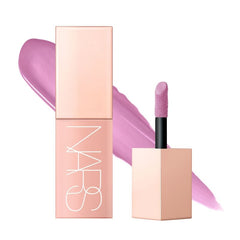 NARS Afterglow Liquid Blush – Hydrating Dewy Radiant Luminous Cheek Tint 7mL