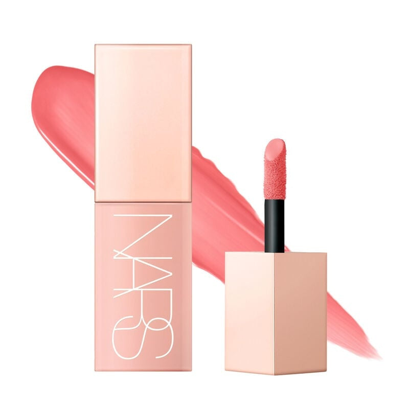 NARS Afterglow Liquid Blush – Hydrating Dewy Radiant Luminous Cheek Tint 7mL