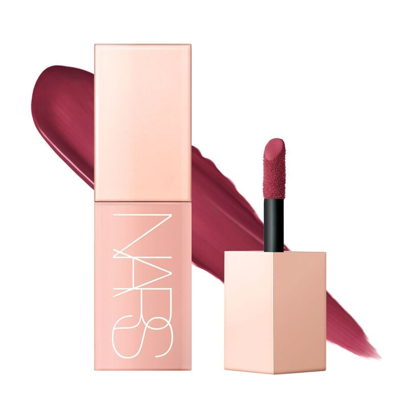 NARS Afterglow Liquid Blush – Hydrating Dewy Radiant Luminous Cheek Tint 7mL