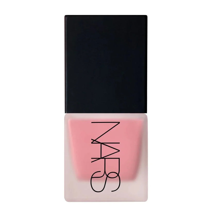 NARS Liquid Blush – Weightless High-Pigment Silk Formula Dewy Glow Cheek Makeup 15mL