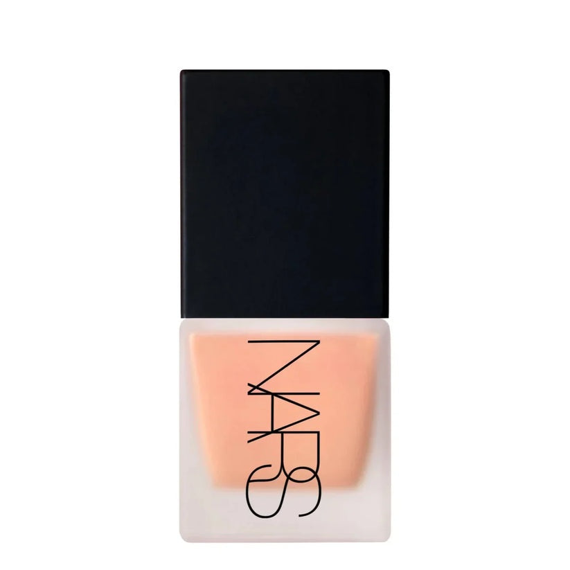 NARS Liquid Blush – Weightless High-Pigment Silk Formula Dewy Glow Cheek Makeup 15mL