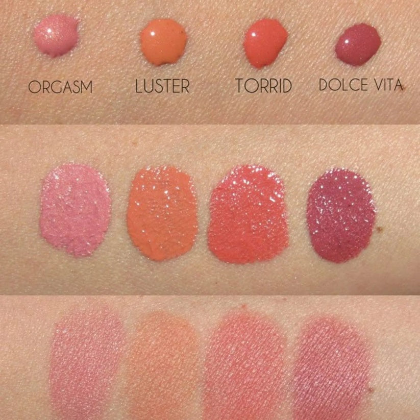 NARS Liquid Blush – Weightless High-Pigment Silk Formula Dewy Glow Cheek Makeup 15mL