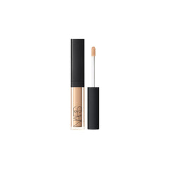 NARS Mini Radiant Creamy Concealer - Crease Proof Buildability Under Eye Makeup 1.4mL