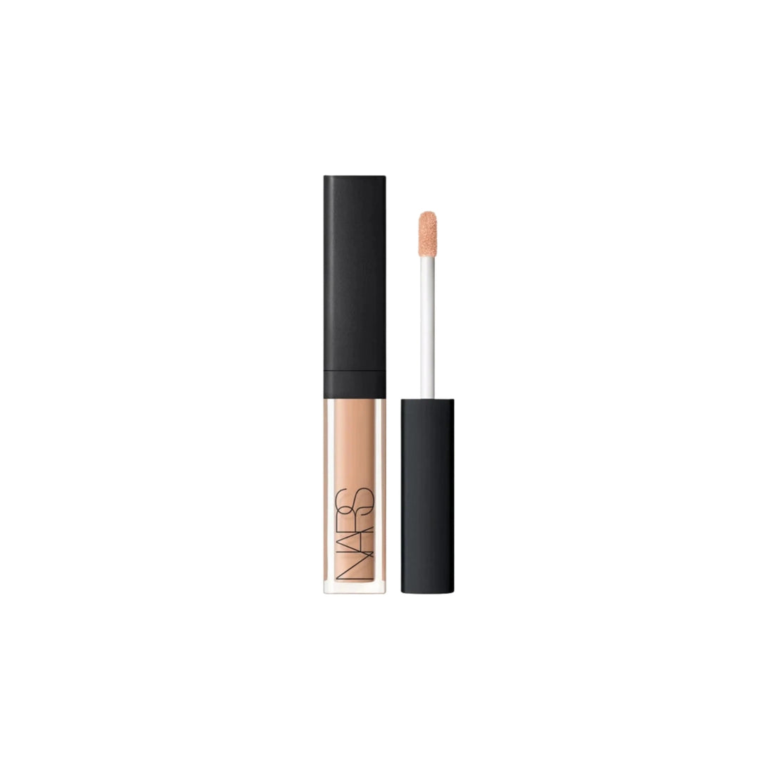NARS Mini Radiant Creamy Concealer - Crease Proof Buildability Under Eye Makeup 1.4mL