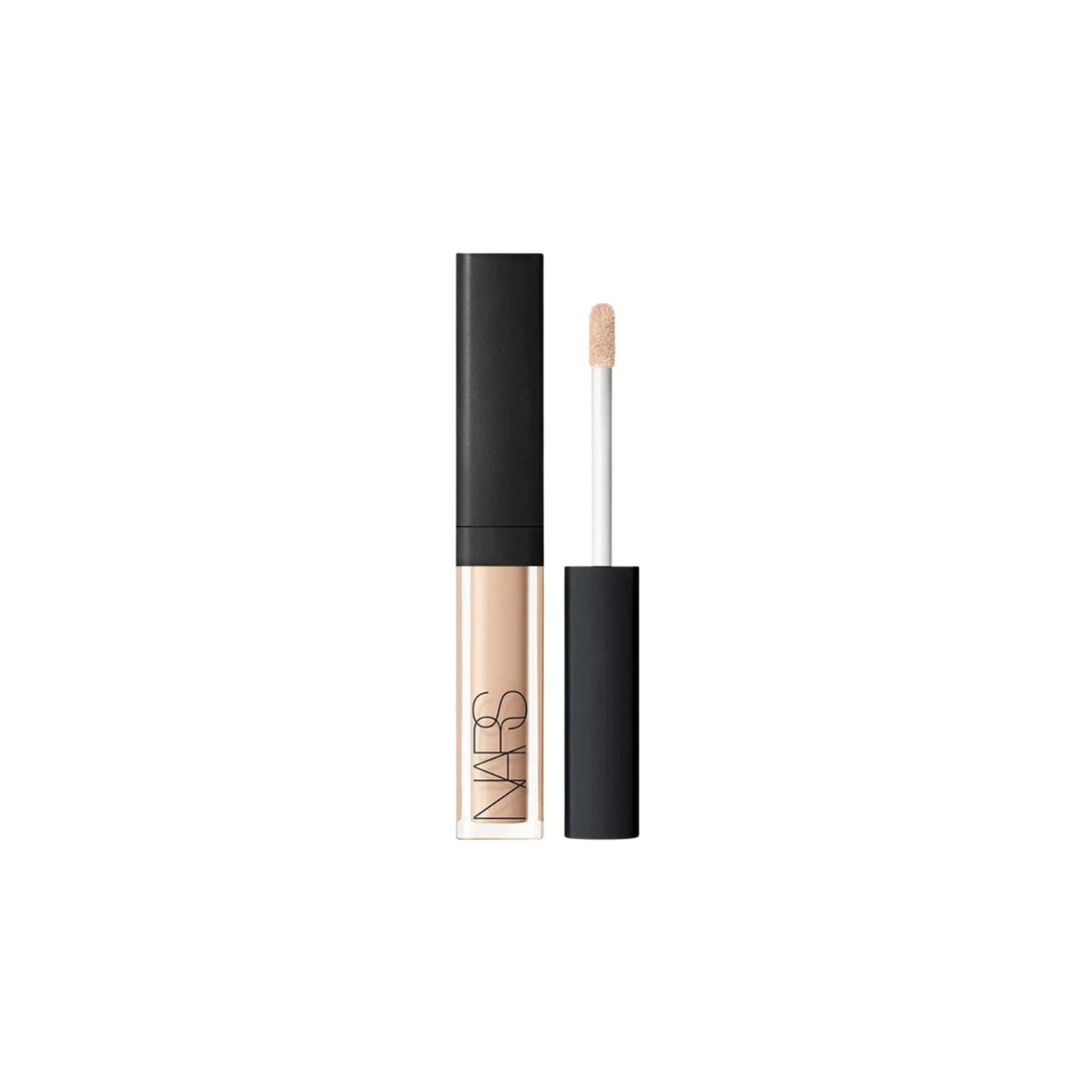 NARS Mini Radiant Creamy Concealer - Crease Proof Buildability Under Eye Makeup 1.4mL