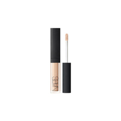 NARS Mini Radiant Creamy Concealer - Crease Proof Buildability Under Eye Makeup 1.4mL