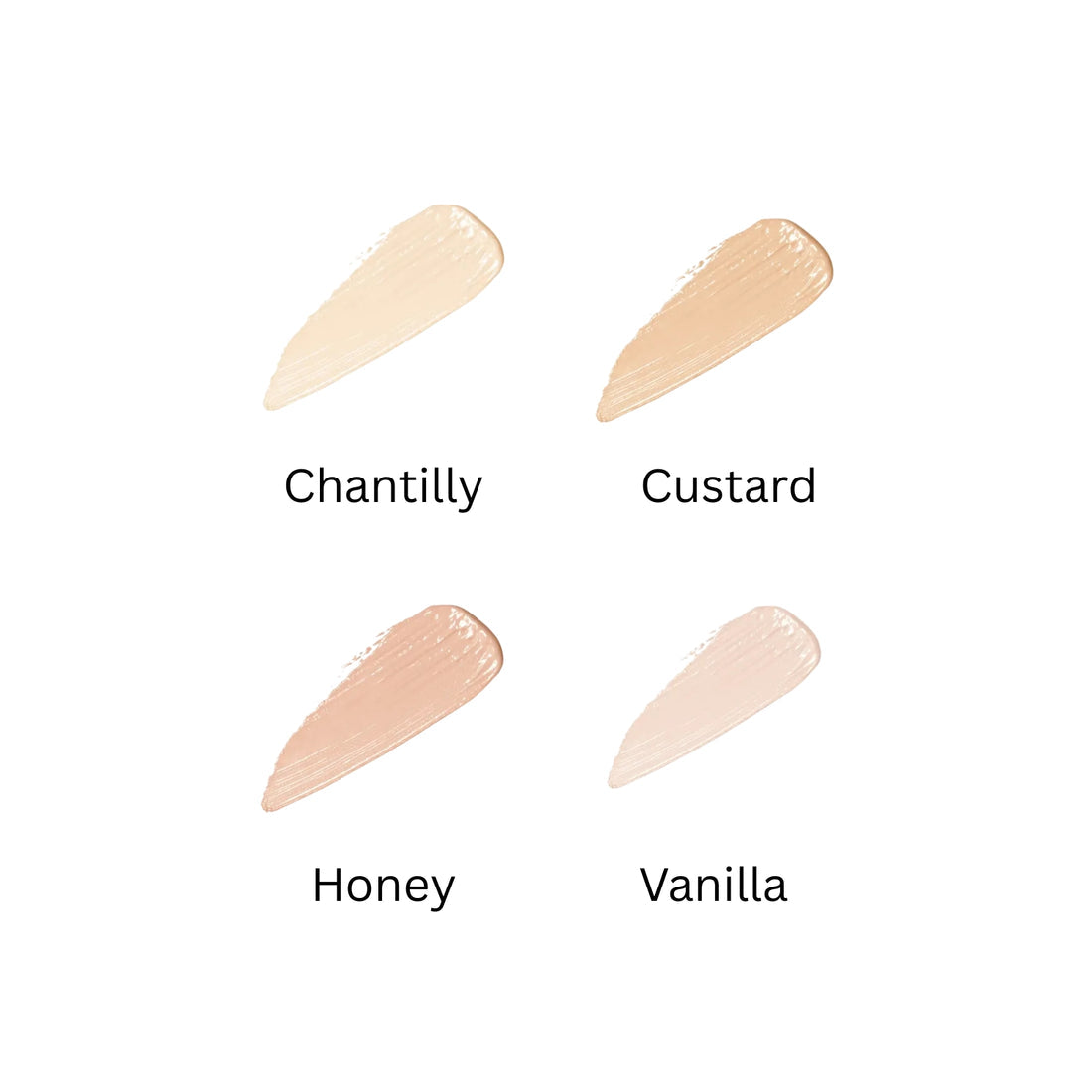 NARS Mini Radiant Creamy Concealer - Crease Proof Buildability Under Eye Makeup 1.4mL