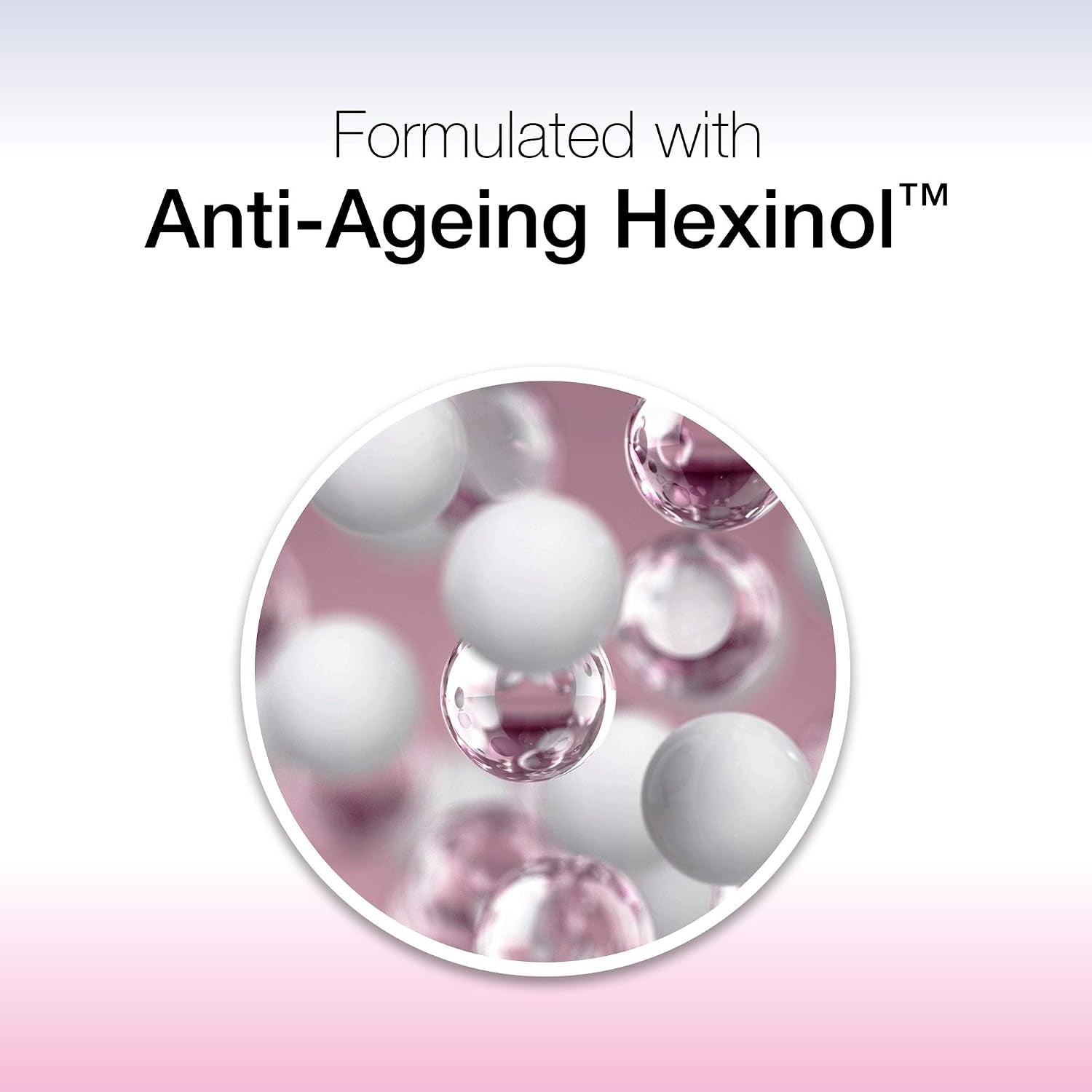 Neutrogena Cellular Boost Anti-Ageing Night Cream – Wrinkle Reducing Hexinol Vitamin C Overnight Facial Moisturizer 50mL