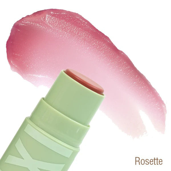 PIXI Beauty +Hydra Lip Treat Tinted Lip Balm Scarlet – Deep Hydration Hyaluronic Acid Conditioning Lip Stain 4.8g