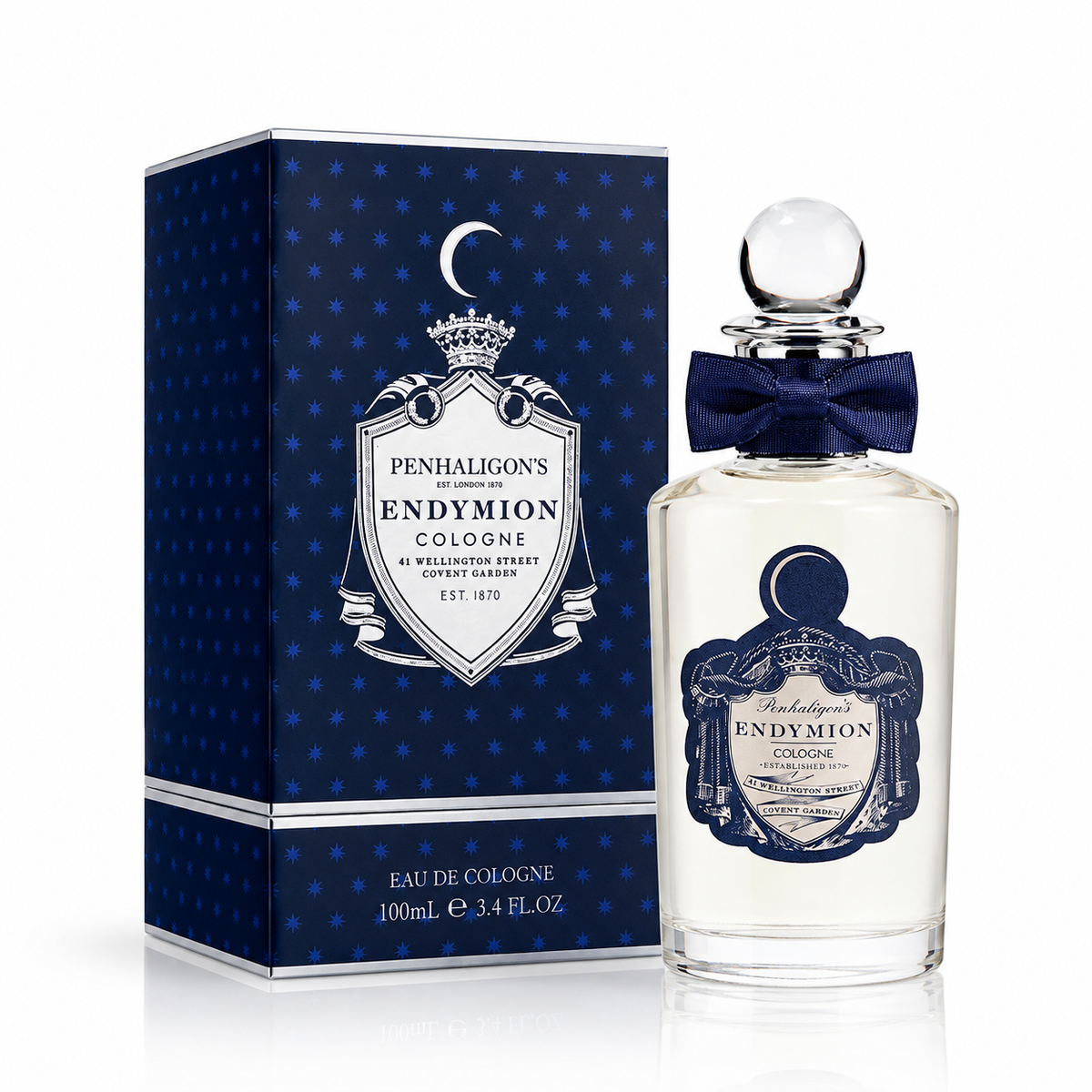 Penhaligon's Endymion Eau De Cologne 100mL