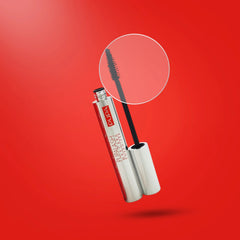 Pupa Milano Pupalash Mascara Energizer - Volumizing and Lengthening Eye Makeup 11mL