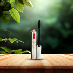 Pupa Milano Pupalash Mascara Energizer - Volumizing and Lengthening Eye Makeup 11mL