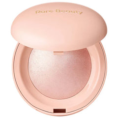 Rare Beauty Positive Light Silky Touch Highlighter – Glass-Like Glow Longwear Powder Makeup 2.8g