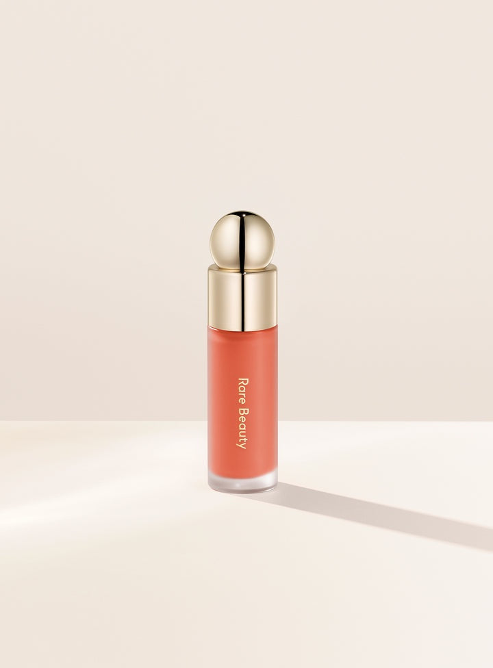 Rare Beauty Soft Pinch – Weightless Long Lasting Highly Pigmented Makeup Liquid Blush 7.5mL