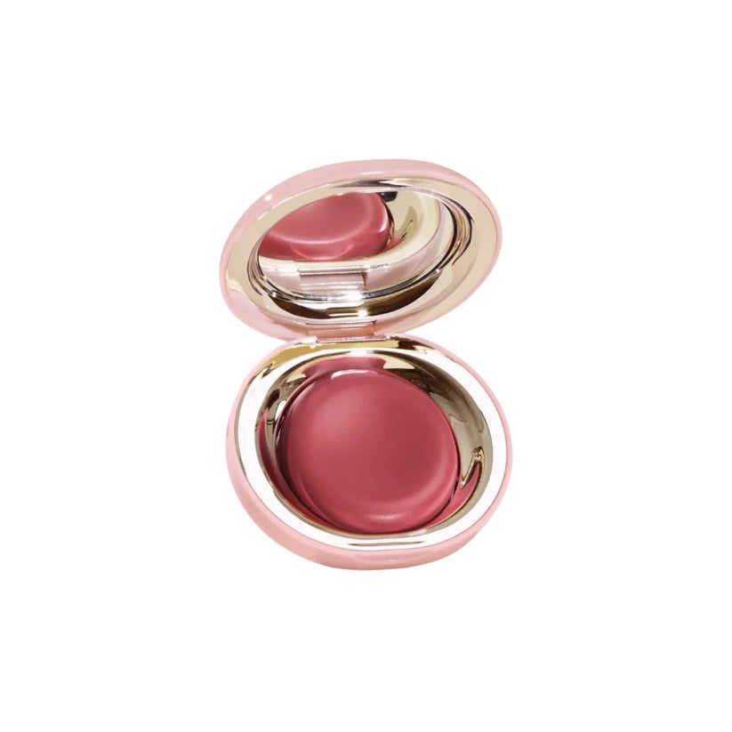 Rare Beauty Stay Vulnerable Melting Blush - Cream to Powder Natural Cheek Tint 5g