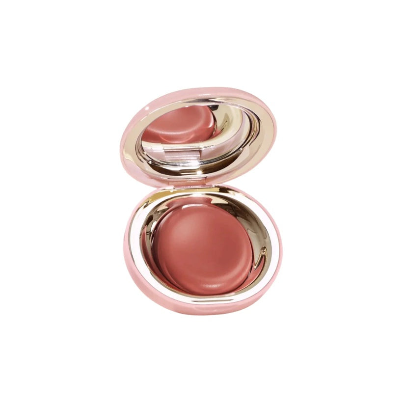 Rare Beauty Stay Vulnerable Melting Blush - Cream to Powder Natural Cheek Tint 5g