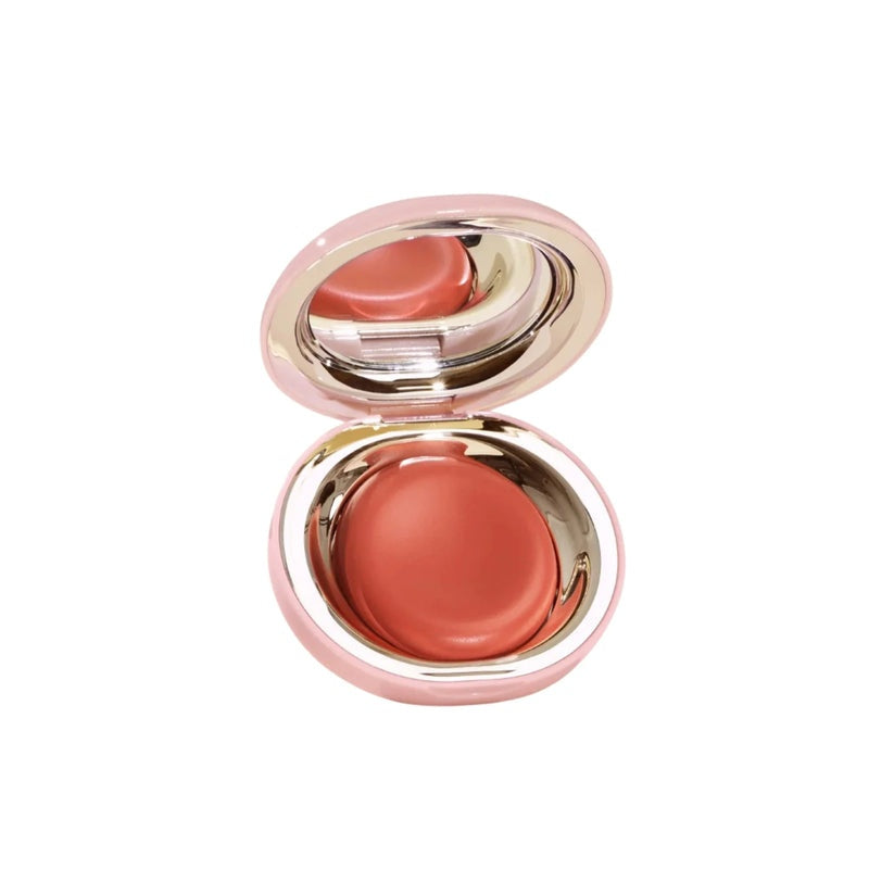 Rare Beauty Stay Vulnerable Melting Blush - Cream to Powder Natural Cheek Tint 5g