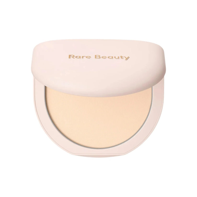 Rare Beauty True to Myself Tinted Pressed Finishing Powder - Blurring Mattifying Face Compact 6.8g