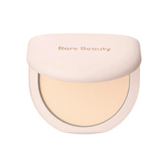 Rare Beauty True to Myself Tinted Pressed Finishing Powder - Blurring Mattifying Face Compact 6.8g