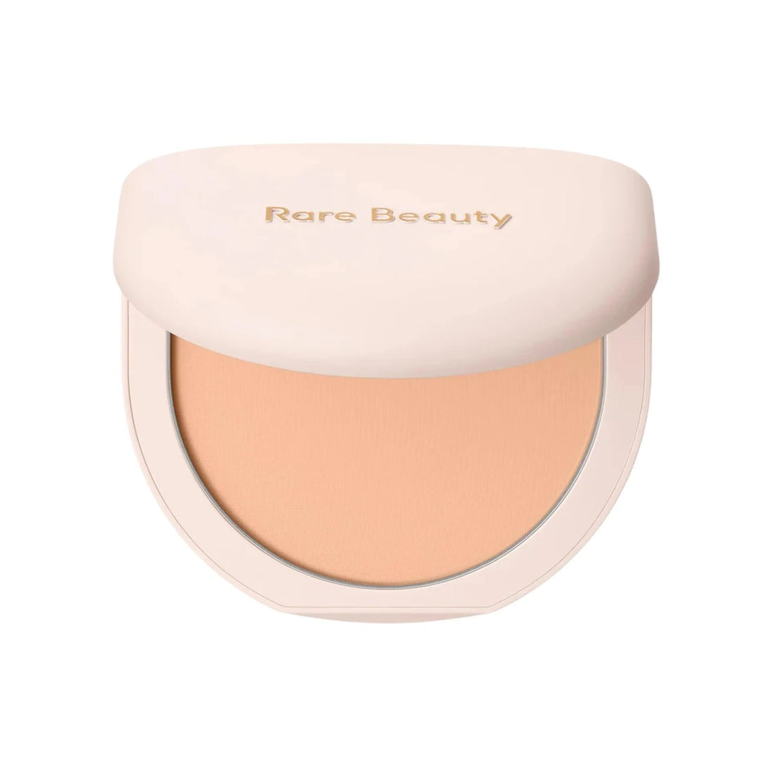 Rare Beauty True to Myself Tinted Pressed Finishing Powder - Blurring Mattifying Face Compact 6.8g