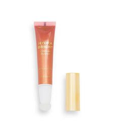 Revolution Pro Hydra Bright Golden – Hydrating Dewy Cushion Wand Cream Blush 12mL