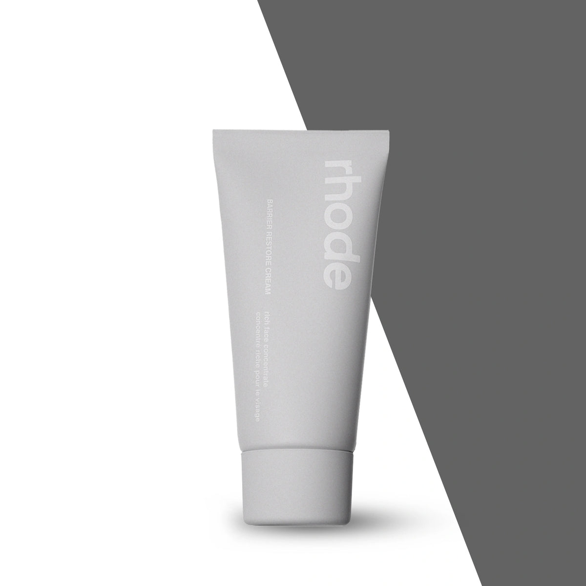 Rhode Barrier Restore Cream – Rich Hydration and Skin Barrier Repair Face Moisturizer 50mL