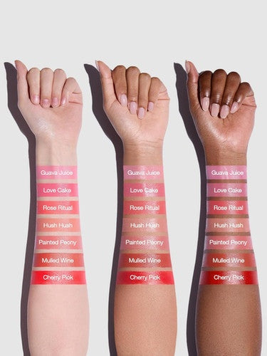 SHEGLAM Buttery Bliss Blush Stick - Creamy Tinted Cheek Balm