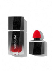 SHEGLAM Color Bloom Dewy Liquid Blush Hollywood – Lightweight Hydrating Waterproof Gel Cream Cheek Makeup 5mL