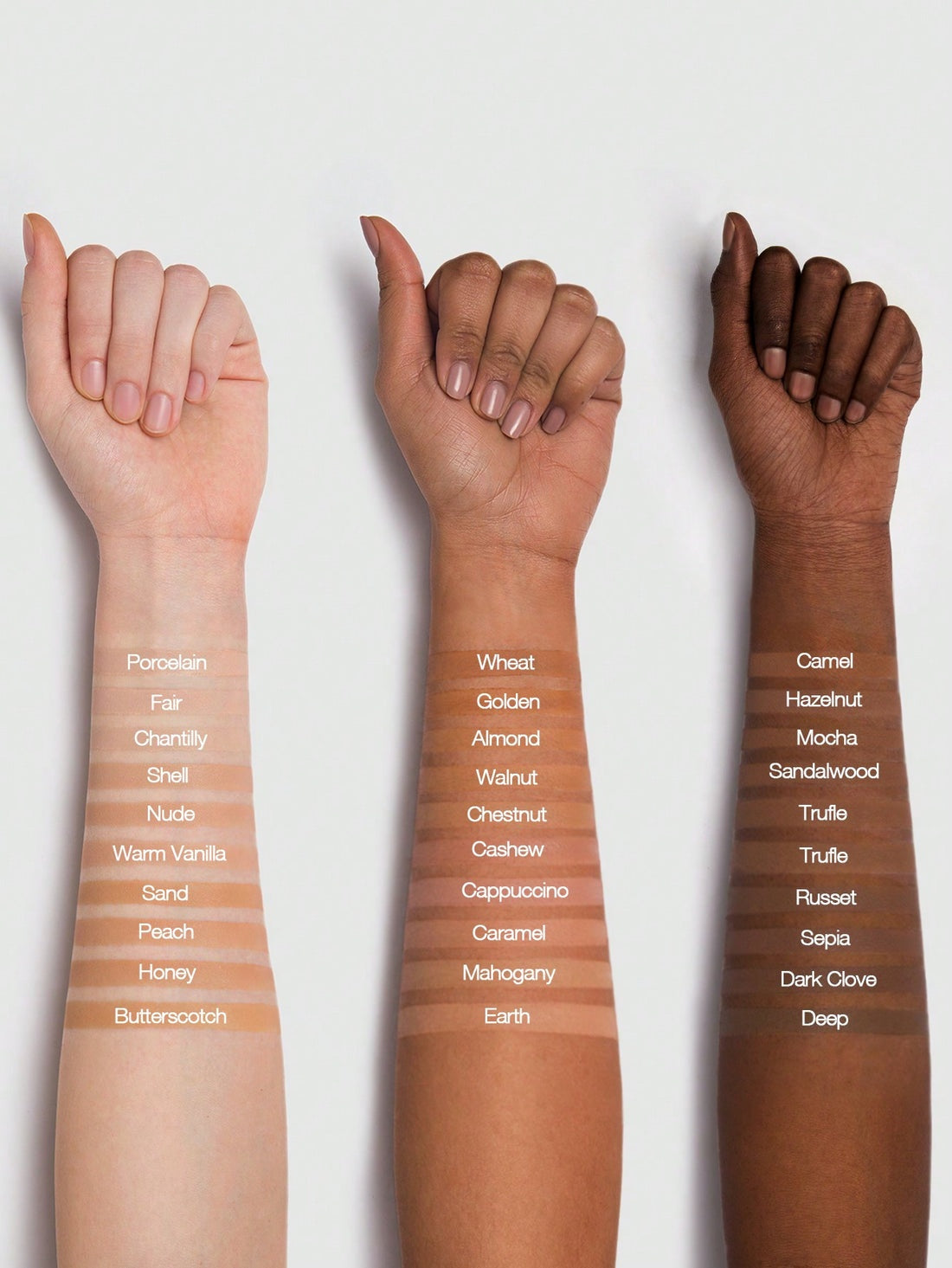 SHEGLAM Complexion Pro Long Lasting Breathable Matte Foundation – Full Coverage Oil Control Waterproof Liquid Face Makeup 30mL