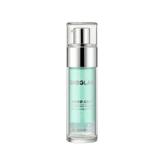SHEGLAM Good Grip Hydrating Primer – Long-Lasting Gel Makeup Base Oil-Free Face Grip Primer 45mL