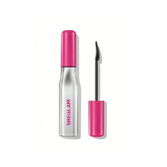 SHEGLAM Lashlighter Up & Out Mascara - Lengthening Volumizing Curling Wand