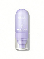 SHEGLAM Lock'd In Setting Spray - 16 Hour Longwear Makeup Finishing Mist