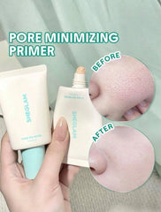 SHEGLAM Pore No More Primer - Pore Minimizing Mattifying Base 30g