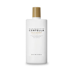 SKIN1004 Madagascar Centella Air-Fit Suncream Plus SPF50+ – Calming Mineral Matte Finish Facial Sunscreen 50mL