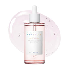 SKIN1004 Madagascar Centella Poremizing Fresh Ampoule – Pore Tightening Sebum Control Facial Serum 100mL