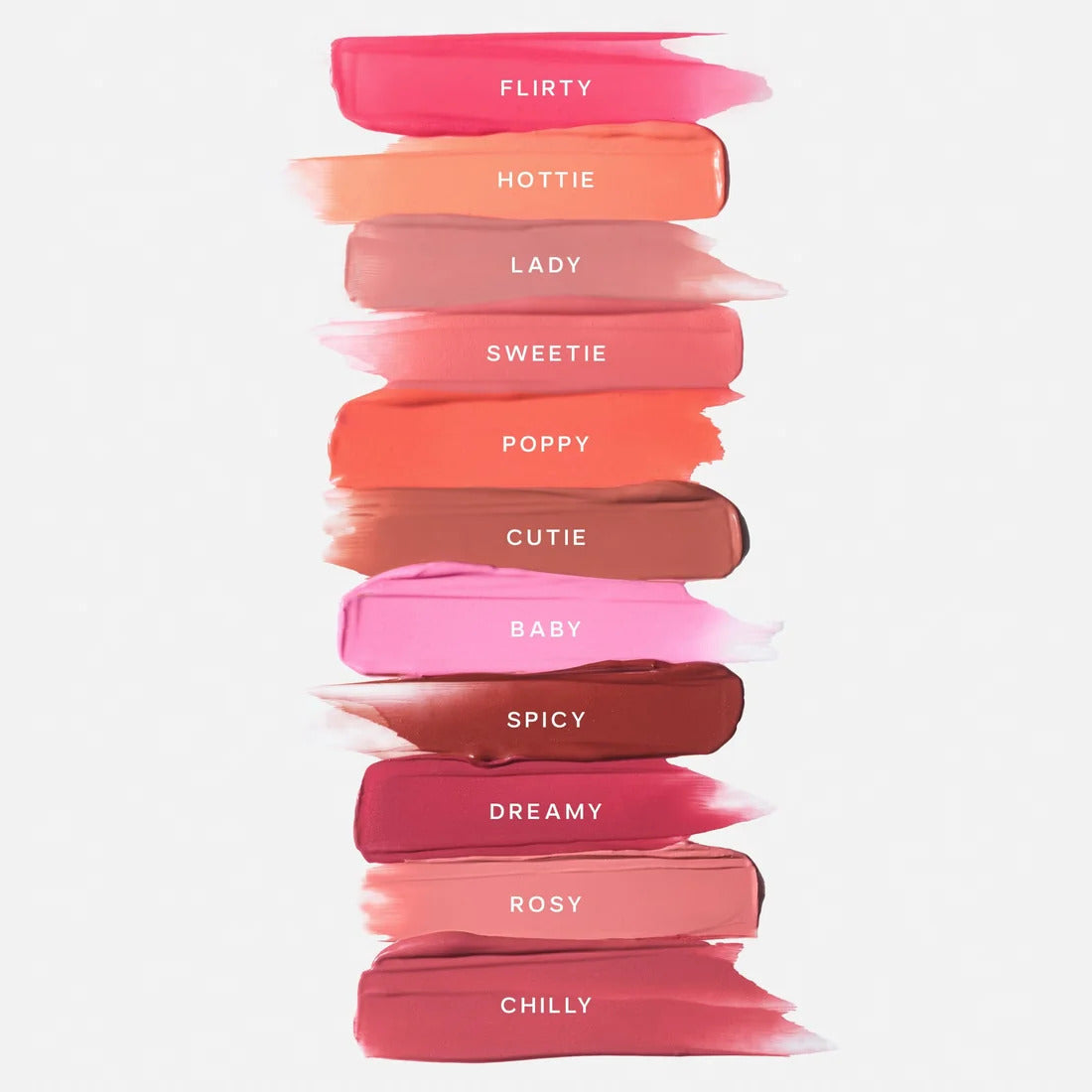 Saie Dew Blush - Liquid Cream Cheek Tint 12mL