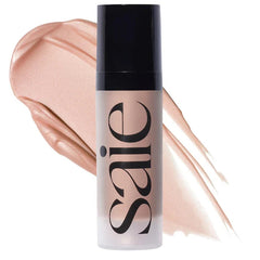 Saie Glowy Super Gel - Lightweight Dewy Multipurpose Illuminator 15mL