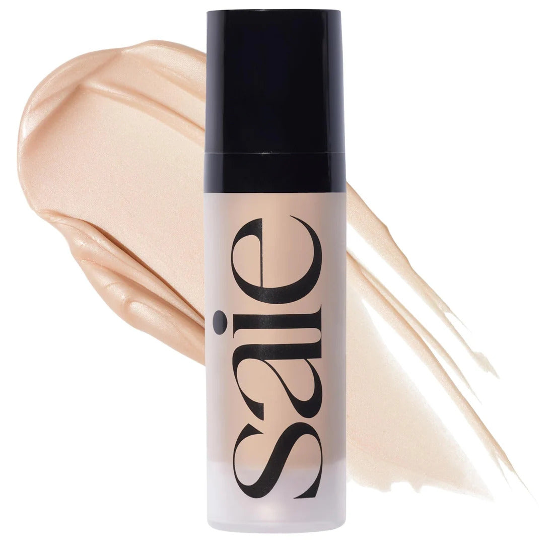 Saie Glowy Super Gel - Lightweight Dewy Multipurpose Illuminator 15mL