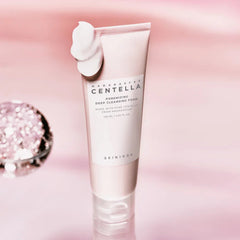 Skin1004 Madagascar Centella Poremizing Deep Cleansing Foam – Sebum Control and Pore Tightening Facial Wash 125mL