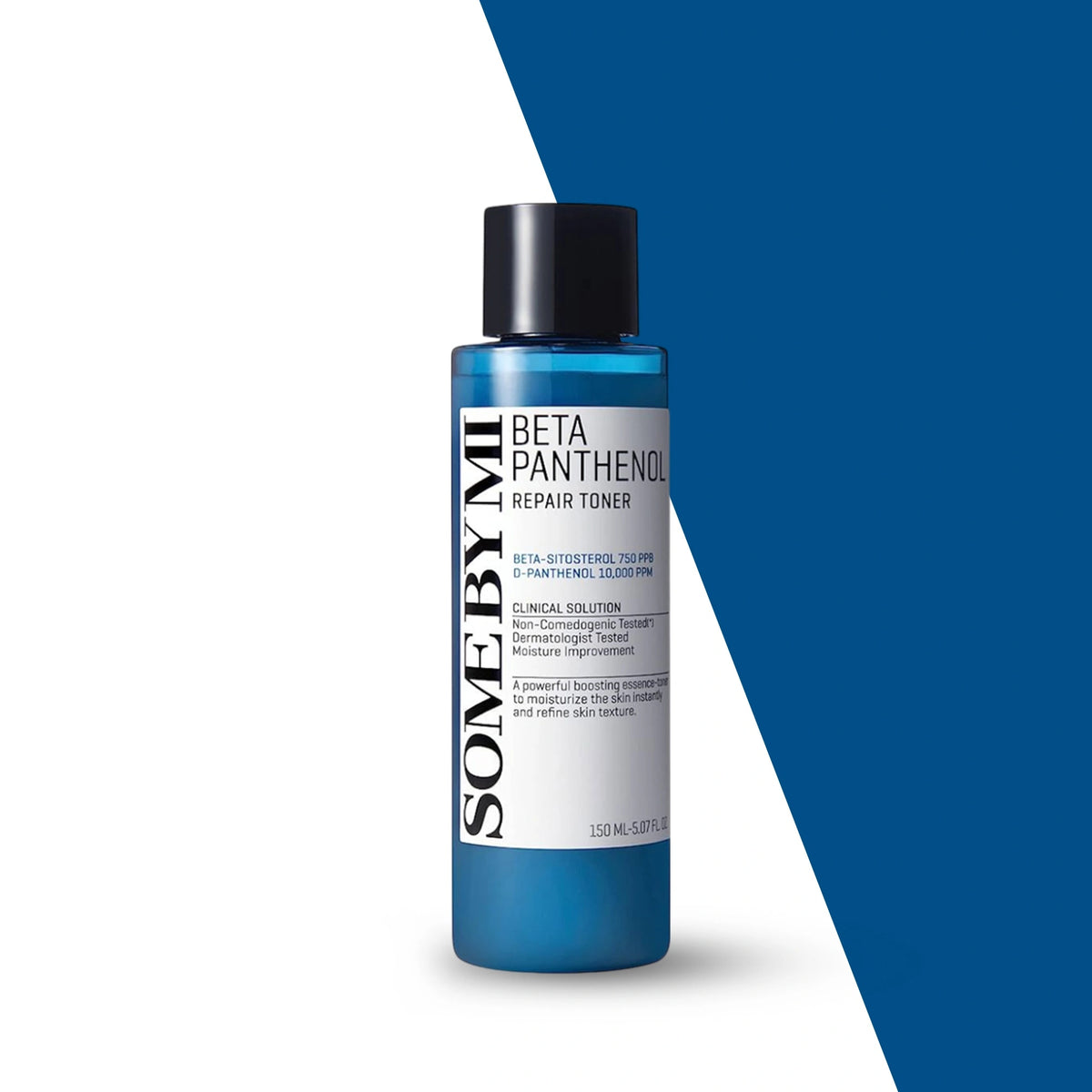 Some By Mi Beta Panthenol Repair Toner – Barrier Repairing and Deeply Hydrating Facial Toner 150mL