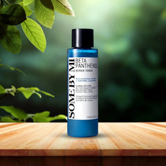 Some By Mi Beta Panthenol Repair Toner – Barrier Repairing and Deeply Hydrating Facial Toner 150mL