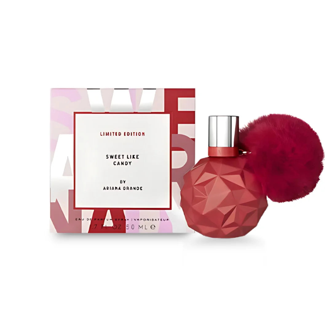 Sweet Like Candy By Ariana Grande Limited Edition 100mL